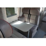 Elddis Majestic 196