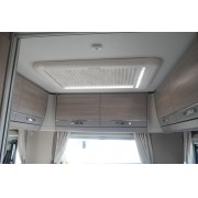 Elddis Majestic 196