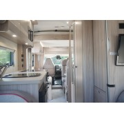 Elddis Majestic 196