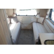 Elddis Majestic 196