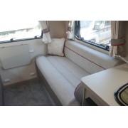 Elddis Majestic 196