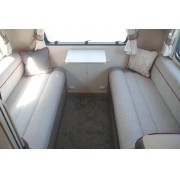 Elddis Majestic 196