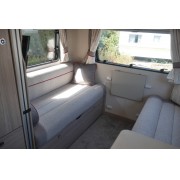 Elddis Majestic 196