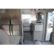 Elddis Majestic 196