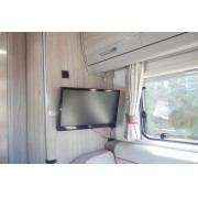 Elddis Majestic 196