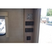 Elddis Majestic 196