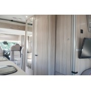Elddis Majestic 196