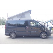 Vauxhall Vivaro - Sold as Seen