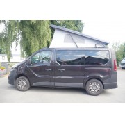 Vauxhall Vivaro - Sold as Seen