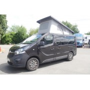 Vauxhall Vivaro - Sold as Seen
