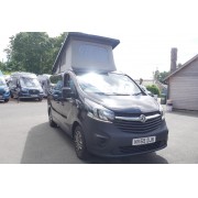 Vauxhall Vivaro - Sold as Seen