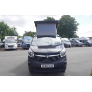 Vauxhall Vivaro - Sold as Seen