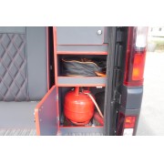 Vauxhall Vivaro - Sold as Seen