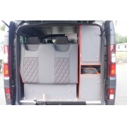 Vauxhall Vivaro - Sold as Seen