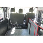 Vauxhall Vivaro - Sold as Seen