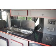 Vauxhall Vivaro - Sold as Seen