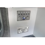 Vauxhall Vivaro - Sold as Seen
