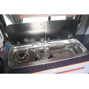 Vauxhall Vivaro - Sold as Seen