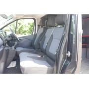 Vauxhall Vivaro - Sold as Seen