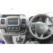 Vauxhall Vivaro - Sold as Seen