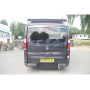 Vauxhall Vivaro - Sold as Seen