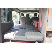 Vauxhall Vivaro - Sold as Seen