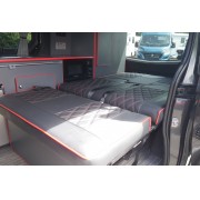 Vauxhall Vivaro - Sold as Seen