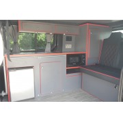 Vauxhall Vivaro - Sold as Seen