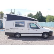 Autosleeper Mezan Low Line
