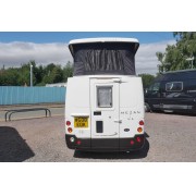 Autosleeper Mezan Low Line