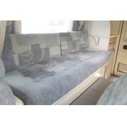 Autosleeper Mezan Low Line