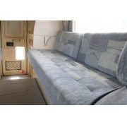 Autosleeper Mezan Low Line
