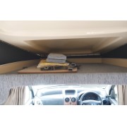 Autosleeper Mezan Low Line