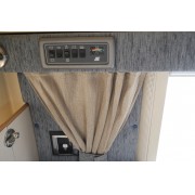 Autosleeper Mezan Low Line