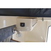 Autosleeper Mezan Low Line