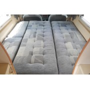 Autosleeper Mezan Low Line