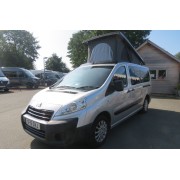 Peugeot Expert Tepee Independence - AUTOMATIC