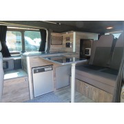 Peugeot Expert Tepee Independence - AUTOMATIC