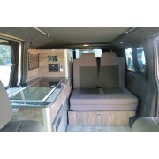 Peugeot Expert Tepee Independence - AUTOMATIC