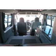 Peugeot Expert Tepee Independence - AUTOMATIC