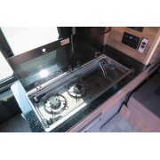 Peugeot Expert Tepee Independence - AUTOMATIC