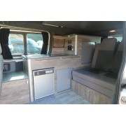 Peugeot Expert Tepee Independence - AUTOMATIC