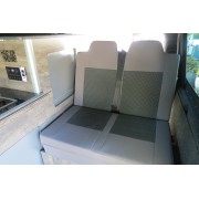 Peugeot Expert Tepee Independence - AUTOMATIC