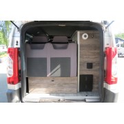 Peugeot Expert Tepee Independence - AUTOMATIC