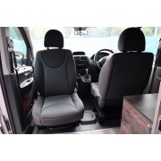 Peugeot Expert Tepee Independence - AUTOMATIC