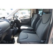 Peugeot Expert Tepee Independence - AUTOMATIC