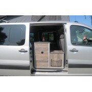 Peugeot Expert Tepee Independence - AUTOMATIC