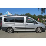 Peugeot Expert Tepee Independence - AUTOMATIC