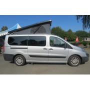 Peugeot Expert Tepee Independence - AUTOMATIC