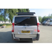 Peugeot Expert Tepee Independence - AUTOMATIC